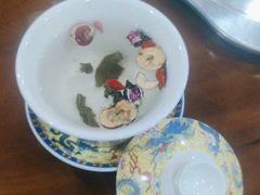 -津门老羊家·铜锅涮羊肉·烧烤(科技园店)