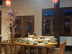 -印象鲵宴·张家界地标美食名片(溪布街店)