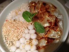 -绿茶餐厅(昌平悦荟店)