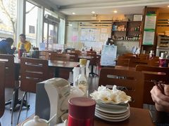 大堂-鸿毛饺子(紫竹桥店)