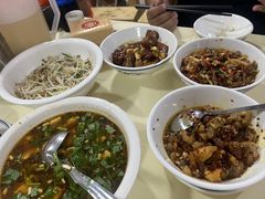 -笨罗卜浏阳菜馆(星沙店)