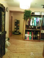 -FineYoga梵音瑜伽·普拉提