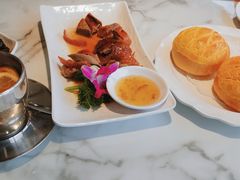 -多多旺港式茶餐厅(新区店)