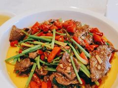 -辣婆婆(航天桥店)