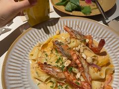 -BAKER&SPICE(安福路店)