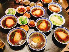 -新万鑫银丝面·非遗无锡味(惠山古镇店)