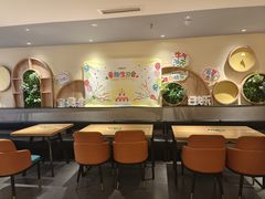 -豪客来牛排(重庆三峡广场步行街1704店)