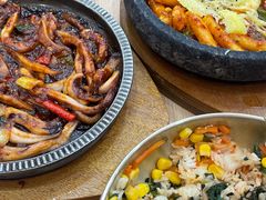 -米村拌饭(银泰中心店)