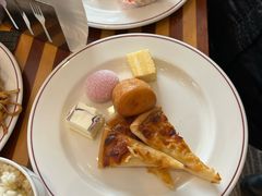 -南京维景国际大酒店咖啡厅