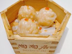 陶陶居大虾饺-陶陶居酒家(第十甫路总店)
