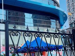 -上海市虹口区青少年活动中心(欧阳路)