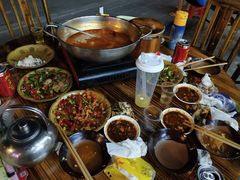 -苗侗地道红酸.酸汤鱼·酸汤牛肉