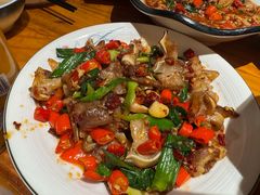 -小口味