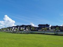 -海南鉴湖蓝湾高尔夫球会