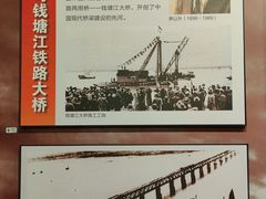 -中国铁道博物馆(正阳门馆)