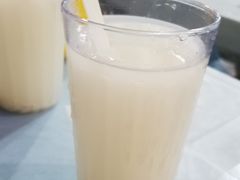 薏米水-明记烧鱼美味店