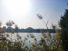 -盛世南宫影视城(北普陀影视城)