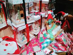 -Olé精品超市(上海虹桥南丰城店)