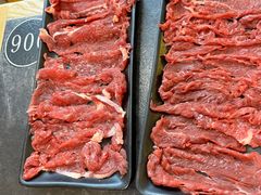 -林记潮牛·牛肉火锅(上马墩店)
