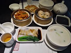 -糖朝(尖沙咀店)