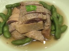 -好福记饭店(红梅公园店)