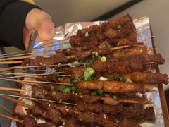 -嘎嘎鸭脑壳(金沙店)