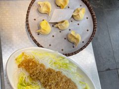 -船梆煮•蒸汽海鲜·生腌干蒸(五四广场店)