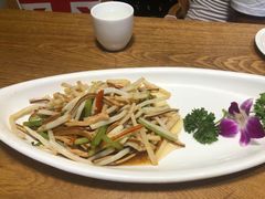 大三小炒皇-品大三(大行宫店)