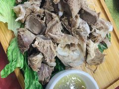 -哈尔滨饺子王·东北菜(鱼鳞浃路店)