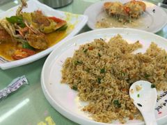 -景好海鲜餐厅(大鹏必选旅游店)