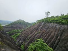 -飞天山旅游区