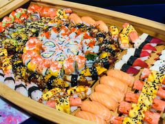 -河风精致寿司(尼盛店)