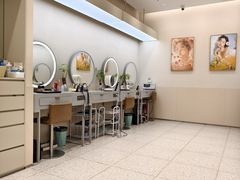 -天真蓝照相馆(五角场百联又一城店)