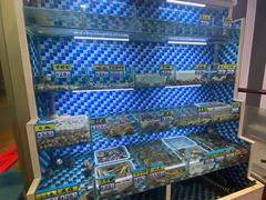 -蔚海之都·象山蒸汽海鲜(仙霞路店)