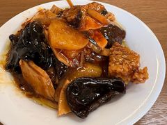 -小桃园餐厅