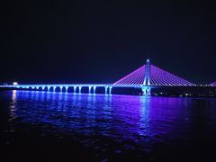 -北江夜游黄金1号1029豪华游艇