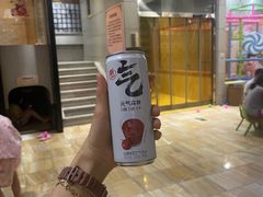 -丽池宫韩式汗蒸会馆(华灯坊店)