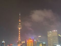 -东方明珠广播电视塔