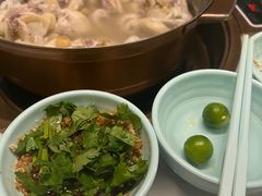 -润园四季椰子鸡火锅(南山海岸城店)