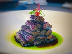 江南陈醋茄-上海滩餐厅(BFC外滩金融中心店)