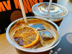 -麻雀咖啡SPARROW COFFEE(十全街店)
