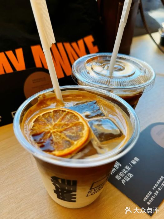 麻雀咖啡SPARROW COFFEE(十全街店)图片