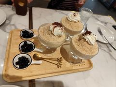 -马兰卡西式简餐(新汇大融城店)