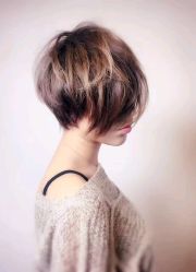 -CHIC 国潮男士发型