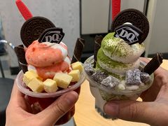 -DQ·蛋糕·冰淇淋(新佳丽店)