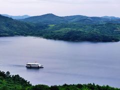 -天目湖山水园