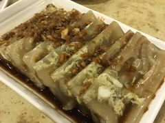 猪皮冻-老班长手工灌汤包老店(东山店)