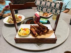 -创味·民间海南菜·非遗藤桥排骨(藤桥·免税城店)