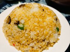 -香满楼(临安路店)