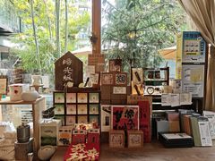 -时光花园(白鹭洲店)